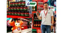 NRF โชว์ความสำเร็จ ‘หอมเจียว พริกกรอบในน้ำมันรำข้าว’ สินค้าใหม่ sold out ในงาน Thaifex-Anuga Asia 2024 มั่นใจ! ผลประกอบการปีนี้ NEW HIGH ต่อเนื่อง