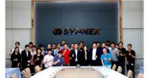 SYNEX เปิดบ้านต้อนรับนักลงทุน อัปเดตแผนธุรกิจ พาทัวร์อาณาจักรคลังสินค้า มุ่งสู่เป้า 4 หมื่นล้านบาท