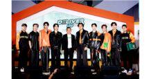 เซเว่น อีเลฟเว่น เปิดตัวแคมเปญ “Deliver เลิฟ” พร้อมพรีเซ็นเตอร์สุดฮอต โจอี้ ภูวศิษฐ์ X PROXIE ส่งมอบความสะดวก ความสุข ผ่านบริการ 7Delivery
