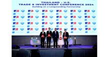 เชฟรอน แชร์วิสัยทัศน์ความมั่นคงพลังงานแห่งอนาคต ในงาน Thailand – U.S. Trade and Investment Conference 2024