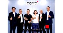 SCGD เปิดเกมรุกตลาดอาเซียนต่อเนื่อง โชว์นวัตกรรมจาก COTTO และ PRIME พร้อมดีไซน์เหนือระดับ รับกระแสความยั่งยืน เจาะกลุ่มสถาปนิก-นักออกแบบเวียดนาม ผ่านงาน “Architect & Designer Gathering”
