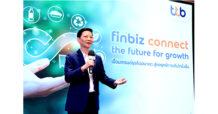 finbiz by ttb เสริมแกร่งอุตสาหกรรมอาหาร เครื่องดื่ม และคอนซูมเมอร์ โปรดักส์ รับมือเทรนด์ธุรกิจอนาคต สู่การเติบโตที่ยั่งยืน