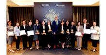 IRPC คว้ารางวัลความยั่งยืน Top 10% S&P Global Corporate Sustainability Assessment (CSA) Score 2023