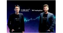 InnovestX ร่วมกับ TradingView เปิดประสบการ์ณ์ครั้งใหม่ เทรด TFEX และหุ้นไทยได้ตรงผ่าน TradingView แพลตฟอร์มระดับโลกที่เทรดเดอร์ใช้ พร้อมเปิดตัว “InnovestX WebTrade’” จักรวาลการลงทุนภาคขยายเพื่อเทรดเดอร์ทุกคน