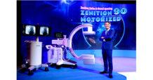 ฟิลิปส์ เปิดตัว Philips Zenition Series ตัวช่วยแพทย์ศัลยกรรม ตอกย้ำผู้นำอันดับ 1 ในกลุ่มผลิตภัณฑ์ Mobile C-Arm