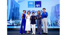 กรุงไทย–แอกซ่า ประกันชีวิต เปิดตัวภาพยนตร์โฆษณา “LifeReady เอนจอยชีวิตได้ ไม่มีห่วง” ดึง “ญาญ่า อุรัสยา และต่อ ธนภพ” เป็นพรีเซนเตอร์คนใหม่ หนุนคนไทยวางแผนชีวิต