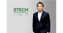 STECH ส่งซิก Q2 ยังไปได้ รัฐเดินหน้าโครงการเมกะโปรเจ็กต์ชี้ปี 67 ธุรกิจคอนกรีตอัดแรงพุ่ง หนุนรายได้โต 15-20% ตามแผน