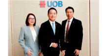 UOB แถลงความคืบหน้าการโอนย้ายธุรกิจรายย่อย มุ่งหน้าเพิ่มประสิทธิภาพในการบริการลูกค้าอย่างต่อเนื่อง
