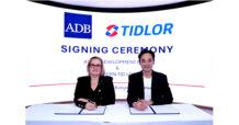 TIDLOR สถาบันการเงินแห่งแรก ที่ได้รับเงินทุนจาก ADB สถาบันการเงินระดับเอเชีย เพื่อให้สินเชื่อกลุ่ม MSMEs ทั้งสตรี และเกษตรกร ในพื้นที่ต่างจังหวัด