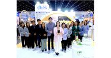SNPS ร่วมแสดงในงาน “Cosmoprof CBE Asean Bangkok 2024”  ตอกย้ำความเป็นผู้นำนวัตกรรมสารสกัดธรรมชาติและสมุนไพรไทยครบวงจร
