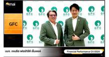 GFC รุกเปิด 2 สาขาใหม่ Q3 รองรับผู้มีบุตรยากไทย-ต่างชาติ