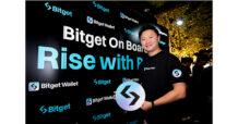 Bitget เปิดตัวกองทุน Bitget OnChain Layer Ecosystem Fund สนับสนุนนักพัฒนาบล็อกเชนบนระบบนิเวศน์ Web3 ของ Bitget Wallet