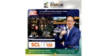 SCL หุ้นผู้นำอะไหล่รถยนต์ แย้มสตอรี่ดีรออยู่ พบกันงาน mai FORUM 2024 วันที่ 22 มิ.ย.นี้