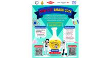Dow เปิดเวทีชวนน้องมัธยม ประดิษฐ์การทดลองเคมีย่อส่วน ชิงรางวัล DOW-CST Award รวมกว่า 140,000 บาท