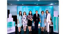 จุฬาฯ จับมือ UMI Deeptech แกรนด์โอเพนนิ่งผลิตภัณฑ์นวัตกรรม  เปิดตัว Essence และ Serum เข้าสู่ตลาดความงาม