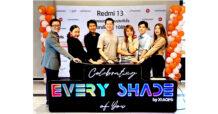 CPW จัดงานเลี้ยงขอบคุณดีลเลอร์ พร้อมอัปเดตสมาร์ทโฟนรุ่นใหม่ “Redmi 13” เตรียมวางจำหน่าย 28 มิ.ย. 67 นี้