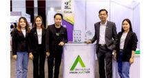 AUCT พบนักลงทุนในงาน “มหกรรมรวมพลังคน mai ครั้งที่ 8”