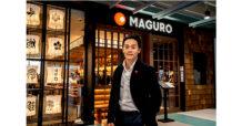 “MAGURO” เดินหน้าขยายธุรกิจ เปิดร้าน “MAGURO” สาขา 15 ดันรายได้โตต่อเนื่อง ในทำเลทอง พาราไดซ์ พาร์ค ศูนย์การค้าชั้นนำย่านศรีนครินทร์