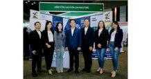 TQR ร่วมออกบูธงาน “mai FORUM 2024”