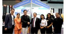 PLANET จับมือ IRCP ร่วมแสดงเทคโนโลยีสุดล้ำ ในงาน mai FORUM 2024