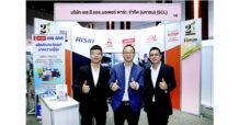 SCL โชว์ศักยภาพผู้นำอะไหล่รถยนต์ ในงาน mai FORUM 2024