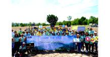 TCMC จัดกิจกรรมปลูกป้อง Plant & Protect ปี 2