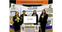 CFARM จัดทัพร่วมออกบูธงาน “mai FORUM 2024”