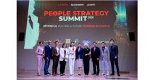 PRTR เผยงาน “PEOPLE STRATEGY SUMMIT 2024” ประสบความสำเร็จ ยกทัพกูรูชั้นนำเจาะเทรนด์บริหาร “คน” ในยุค “AI”