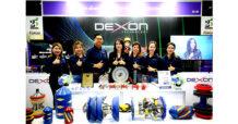 DEXON ร่วมงาน mai FORUM 2024 สร้างความเชื่อมั่น กระแสตอบรับดี