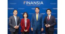 Finansia – Asset Plus ร่วมเปิดเวทีสัมมนา “Finansia Market Outlook 2024/H2 Navigating Local to Global Opportunities” มองเป้า SET สิ้นปี 1,470 จุด เฟดอาจไม่ลดดอกเบี้ย แนะลงทุนหุ้นญี่ปุ่น – หุ้นเทคฯ สหรัฐครึ่งปีหลัง