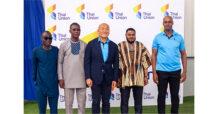 Thai Union expands footprint in Ghana with cold store to strengthen supply chain
