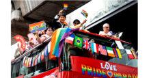บิทคับ กรุ๊ป ร่วมขบวน Love Pride Parade 2024 ฉลองส่งท้ายเดือนแห่งความหลากหลายและความเท่าเทียม