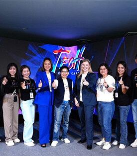 กรุงไทย–แอกซ่า ประกันชีวิต โชว์ศักยภาพการสร้าง วัฒนธรรมองค์กรที่ล้ำสมัย จัดงาน KTAXA TECH Café
