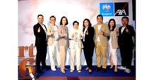 กรุงไทย–แอกซ่า ประกันชีวิต สนับสนุนคนไทยวางแผนชีวิต ฉลาดคิด เพื่ออนาคต เปิดตัวผลิตภัณฑ์ใหม่ “ไอสมาร์ท 80/6” อย่างยิ่งใหญ่