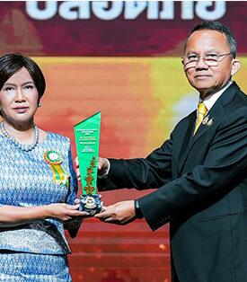 เทพไทย คว้า 2 รางวัล อย. ควอลิตี้ อวอร์ด เดินหน้าบุกตลาดทั้งในและต่างประเทศ