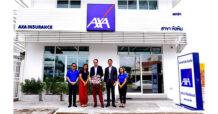 แอกซ่าประกันภัย ประกาศย้ายสำนักงานสาขาหัวหิน ยกระดับความสะดวกให้ลูกค้าชาวไทยและต่างชาติ