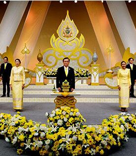 ทิพยประกันภัย ร่วมถวายพระพรชัยมงคลพระบาทสมเด็จพระปรเมนทรรามาธิบดีศรีสินทร มหาวชิราลงกรณ พระวชิรเกล้าเจ้าอยู่หัว
