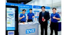 SYS ยกทัพนวัตกรรม เหล็กโครงสร้างกำลังสูง เกรด SM520 พร้อมบริการโครงสร้างเหล็ก  ครบวงจร Steel Solution by SYS จัดแสดงในงานวิศวกรรมแห่งชาติ 2567