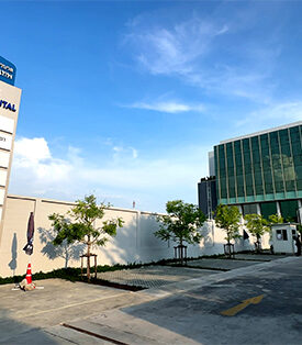 “รพ.จักษุกรุงเทพ” เปิดนวัตกรรมรักษาโรค “ต้อกระจก” ด้วยเลเซอร์ FLACS เพื่อสุขภาพสายตาที่คมชัดอีกครั้ง