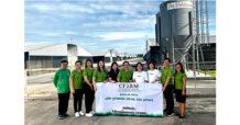 CFARM เปิดบ้านต้อนรับคณะผู้บริหารตลาดหลักทรัพย์ mai