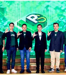 ธ.ก.ส. – กลุ่มร่วมทำงาน TechXPlattnera ตอกย้ำความสำเร็จ โครงการ “พัฒนาและเพิ่มประสิทธิภาพระบบการให้สินเชื่อ” (LPS) ยกระดับประสิทธิภาพด้านการปล่อยสินเชื่อของ ธ.ก.ส. ทั่วประเทศ