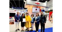 Dow นำเสนอนวัตกรรมรักษ์โลก ในงาน อว.แฟร์ เปิดมุมมองธุรกิจตอบเทรนด์สิ่งแวดล้อม หนุนผู้ประกอบการไทยโต