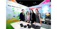 TACC จัดทัพร่วมออกบูธในงาน mai FORUM 2024