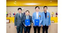 ซีลิค คอร์พ ลงนามบันทึกข้อตกลงความร่วมมือทางวิชาการ (MOU) ร่วมกับ สถาบันเทคโนโลยีพระจอมเกล้าเจ้าคุณทหารลาดกระบัง