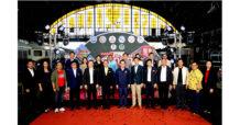 ทิพยประกันภัย สนับสนุนกิจกรรม “สุขทันทีที่เที่ยวกับการรถไฟไทย เดินทางครั้งนี้ไม่เหมือนเดิม”