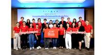 เจนเนอราลี่ ไทยแลนด์ สานต่อแคมเปญ “Be Generali Heroes”  ร่วมบริจาคโลหิต มอบให้กับสภากาชาดไทย