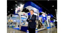FTI ยกทัพนวัตกรรมระบบกรองน้ำบุก “Thai Water Expo 2024” ส่งซิก Q2/67 โกยรายได้โตต่อเนื่อง หนุนปี 67 โตตามเป้า 10-15%
