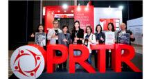 PRTR ร่วมงาน THAILAND HR TECH 2024 เพิ่มศักยภาพการบริหารบุคลากรยุค AI