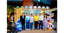 ททท. หนุนเที่ยวกรีนซีซั่นเปิดตัวโครงการ Amazing Beach Life Festival จัดเต็มบิ๊กอีเวนต์ 4 พื้นที่ Beach Life พร้อมเสิร์ฟความสนุกปลุกกระแสเที่ยวไทยได้ทั้งปี