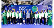 ธ.ก.ส. จัดโปรเด็ด พร้อมแจกสิทธิ์จุ่มมังแมวสุดคิวท์ ในงาน “Money Expo Hatyai 2024” ครั้งที่ 14